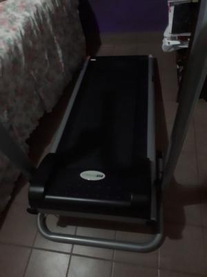 Vendo cinta para correr y caminar