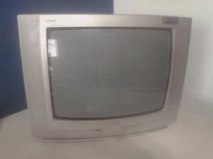 Vendo televisor tubo