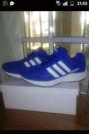 Zapatillas Adidas nuevas