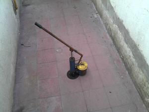 aceitera para taller mecanico o ubricentro