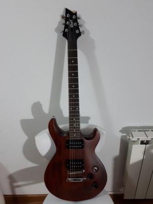 guitarra electrica cort m200