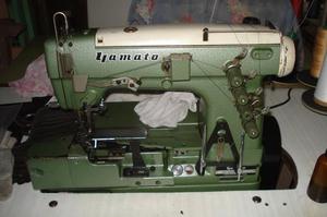 reparo maquinas de coser industriales & familiares