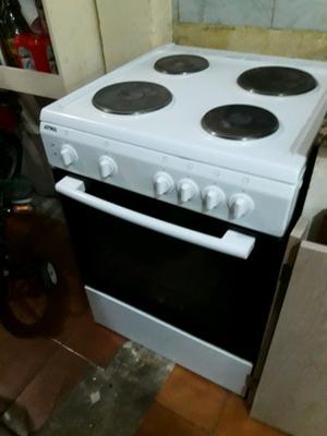 vendo cosina electrica atma