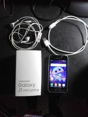 vendo urgente samsung galaxy j1 mini prime NUEVO !