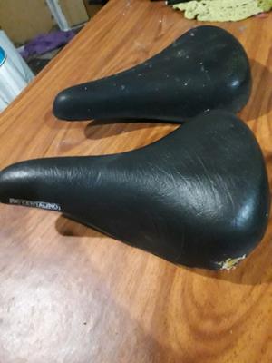 Asientos para bicicletas