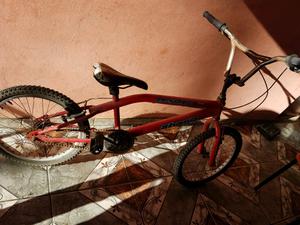 Bicicleta backtrail pro haro