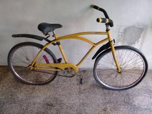 Bicicleta rod26 usada