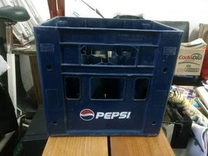 Cajón de Pepsi