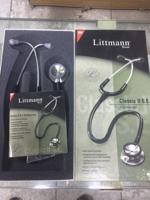Estetoscopio Littman Classic