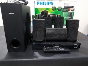 Home theater Philips