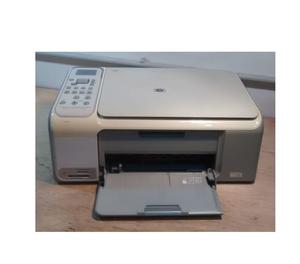 Impresora Hp Photosmart C