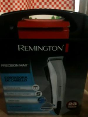 Maquina remington como nueva..