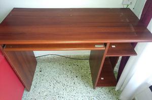 Mesa de PC--Escritorio