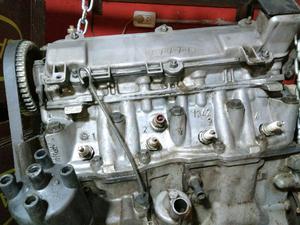 Motor fiat tipo -