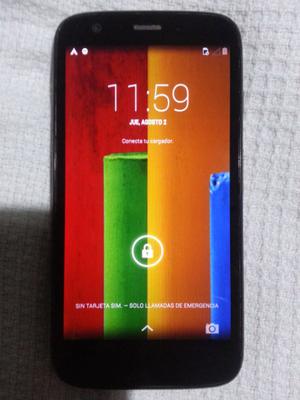Motorola Moto G 2 Xt Usado