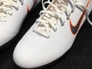 Nike Mercurial X TF (sin uso, 43.5)