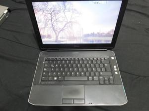Notebook E i5, Disco rígido 320gb, 6gb RAM