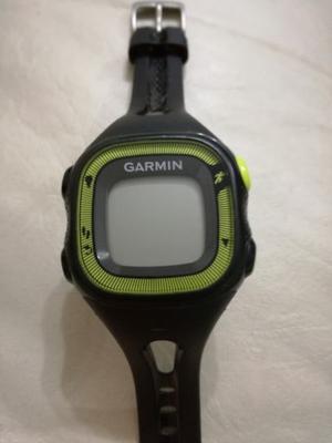 Reloj Garmin Forerunner 15