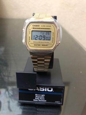 Reloj casio vintage unisex original Miami