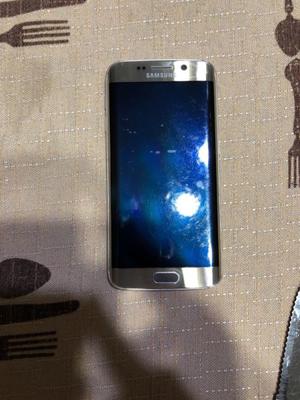 Samsung galaxy 6 perfecto estado