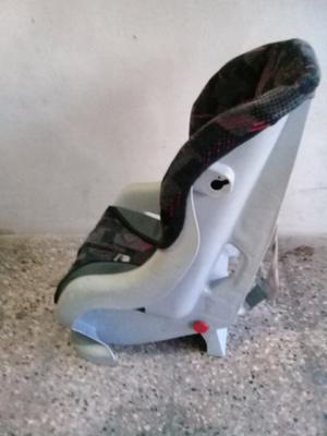 Sillita para auto como nueva