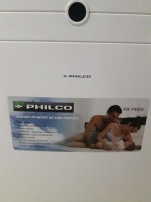 VENDO Aire portátil frío calor Philco.