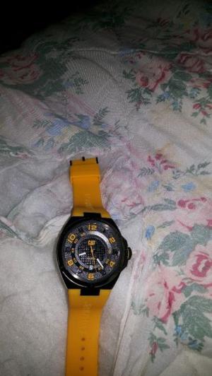 Vendo reloj de hombre