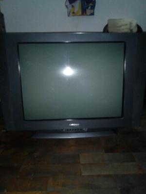 Vendo televisor crown