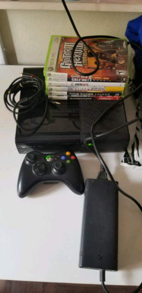 Xbox360 ultra slim