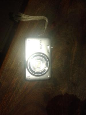 camara Sanyo 14 mp