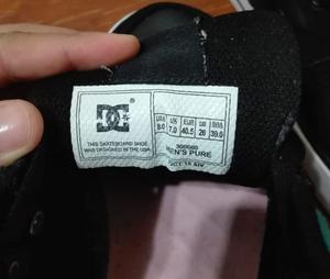 zapatillas dc oferta