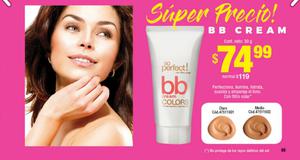 Base B B Cream