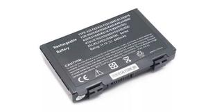 Bateria Notebook Asus K40 K70 K50 K60 Series F82-a32 A32-f52