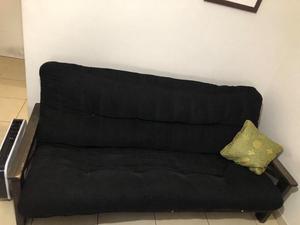 FUTON DE 3 CUERPOS