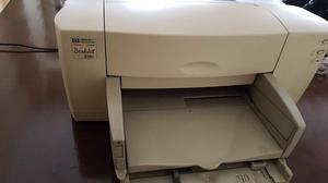 HP Deskjet T810