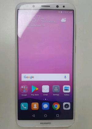 HUAWEI MATE 10 GOLD