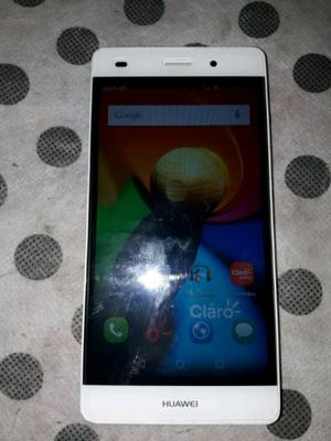 Huawei p8 lite