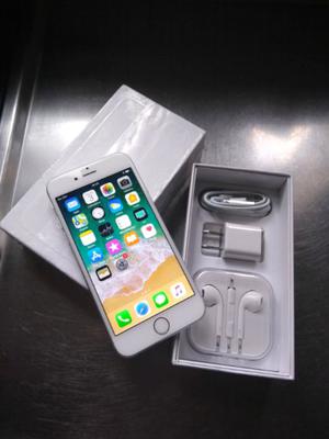 IPhone 6s 64gb nuevo en caja