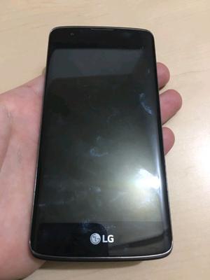 LG K8 libre