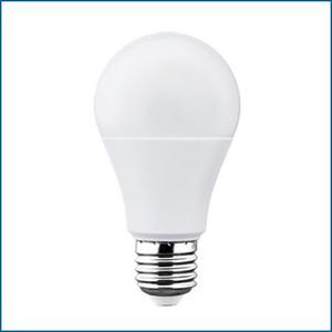 Lampara led 12w fria LM