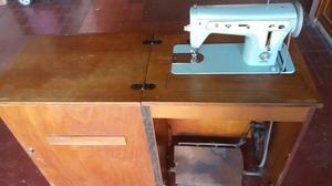 Maquina de Coser Singer 667 antigua A Reparar!