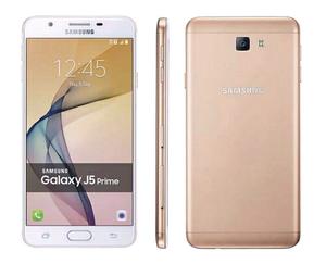Samsung Galaxy J5 Prime Local GARANTÍA Oficial