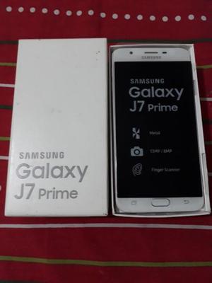 Samsung Galaxy J7 PRIME 