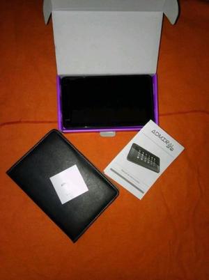 Tablet Admiral One 7 Black