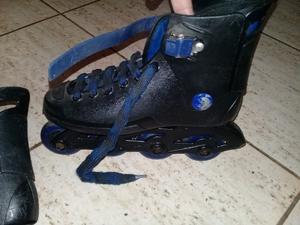 Vendo Rollers usados