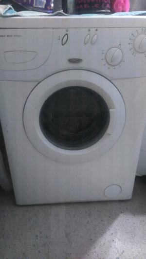 Vendo lavarropas Automatico Drean