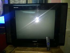 Vendo tv 29 KENBROWN UltraSlim