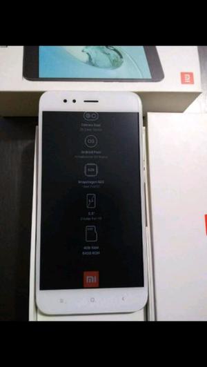 XIAOMI MI A1 NUEVO EN CAJA