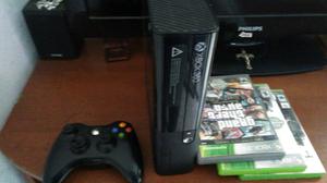 Xbox juegos