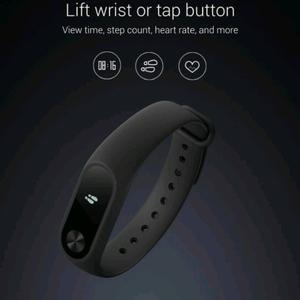 Xiaomi band 2